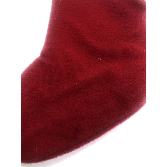 1986 Fievel An American Tail  McDonalds Mini Stockings. Vintage, Please Read - Picture 11 of 16